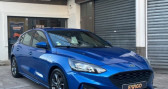 Annonce Ford Focus occasion Diesel iv 1.5 ecoblue 120ch st-line + carplay � Nancy
