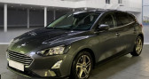 Ford Focus IV 1.5 EcoBlue 120ch Titanium BVA 99g   SELESTAT 67