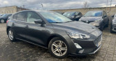 Ford Focus IV 1.5 EcoBlue 120ch Titanium BVA 99g   SELESTAT 67