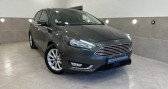 Annonce Ford Focus occasion Essence IV 1.5 ECOBOOST 150cv TITANIUM CRITAIR 1  La Buisse
