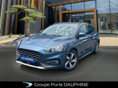 Ford Focus IV ACTIVE 1.0 ECOBOOST 125 S&S  2019 - annonce de voiture en vente sur Auto Sélection.com