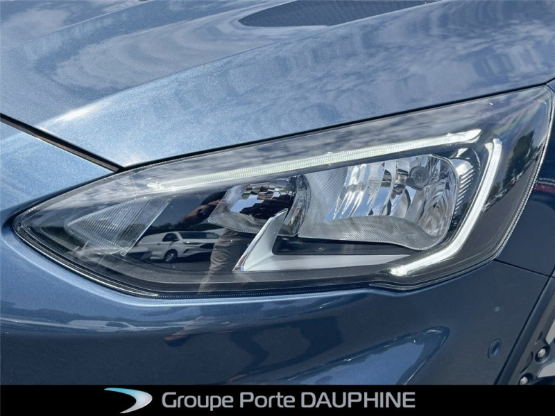 Ford Focus IV ACTIVE 1.0 ECOBOOST 125 S&S  occasion  La Roche-sur-Yon - photo n6