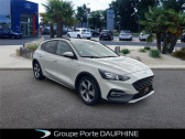 Ford Focus IV ACTIVE 1.0 ECOBOOST 125 S&S  2019 - annonce de voiture en vente sur Auto Sélection.com