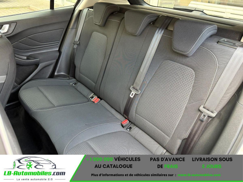 Ford Focus Lim. 1.0 74kW RFK SH NAVI uvm.  occasion  Beaupuy - photo n8
