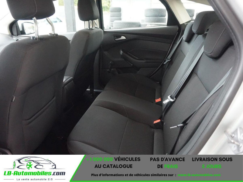 Ford Focus Lim. 1.0 EcoB Aut. Business*Navi~KD Neu  occasion � Beaupuy - photo n�6