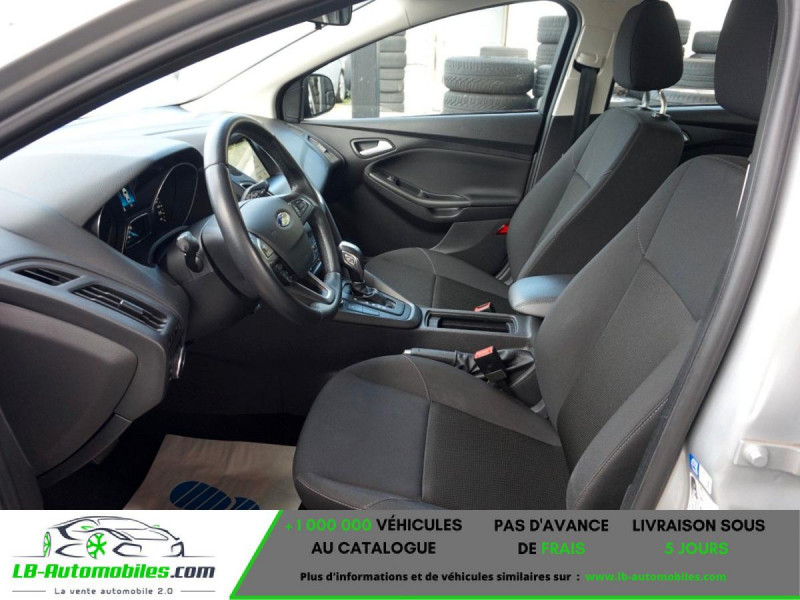 Ford Focus Lim. 1.0 EcoB Aut. Business*Navi~KD Neu  occasion � Beaupuy - photo n�5