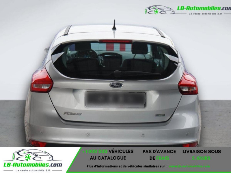 Ford Focus Lim. 1.0 EcoB Aut. Business*Navi~KD Neu  occasion � Beaupuy - photo n�4