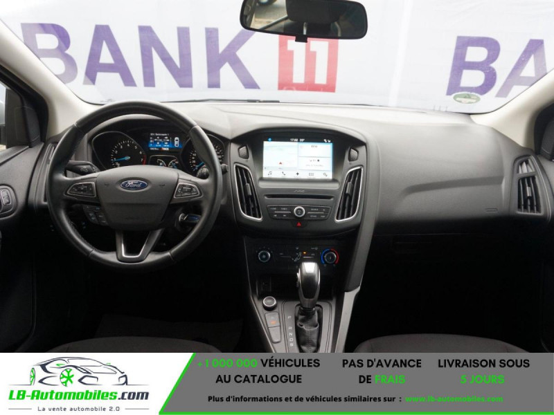 Ford Focus Lim. 1.0 EcoB Aut. Business*Navi~KD Neu  occasion � Beaupuy - photo n�2