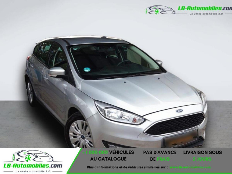 Ford Focus Lim. 1.0 EcoB Aut. Business*Navi~KD Neu  occasion � Beaupuy