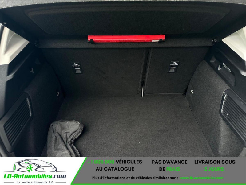 Ford Focus Lim. Active X LED ACC PANO KAMERA AHK  occasion  Beaupuy - photo n8