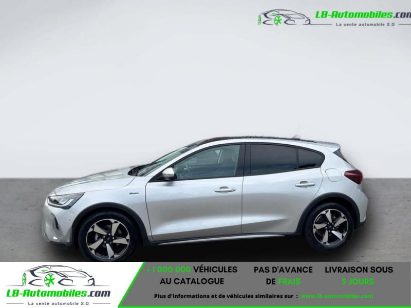 Ford Focus Lim. Active X LED ACC PANO KAMERA AHK  occasion  Beaupuy - photo n5