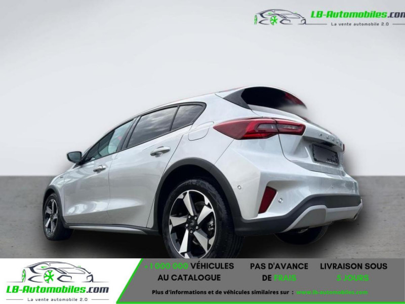 Ford Focus Lim. Active X LED ACC PANO KAMERA AHK  occasion  Beaupuy - photo n3