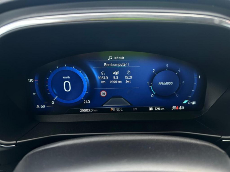 Ford Focus Lim. Active X LED ACC PANO KAMERA AHK  occasion  L'Union - photo n3