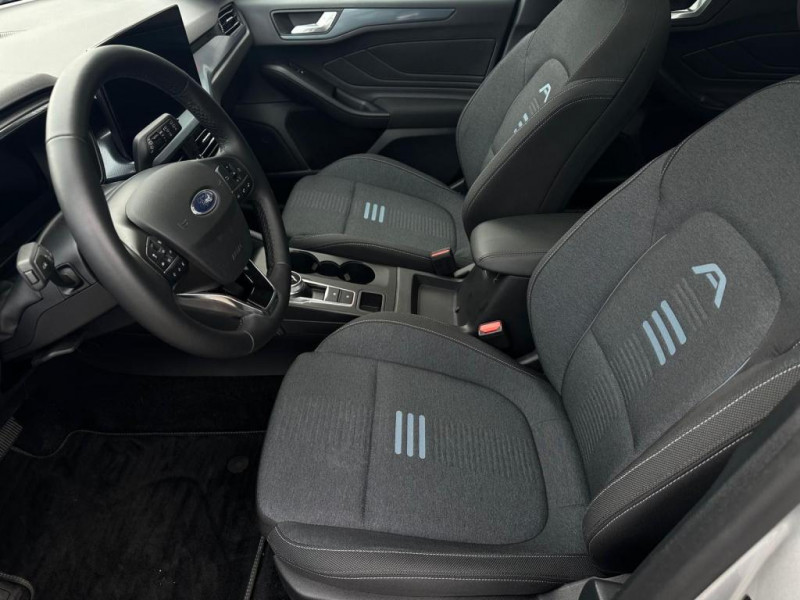 Ford Focus Lim. Active X LED ACC PANO KAMERA AHK  occasion  L'Union - photo n2