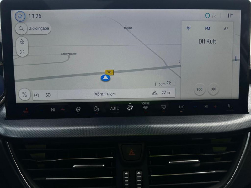 Ford Focus Lim. Active X LED ACC PANO KAMERA AHK  occasion  L'Union - photo n4