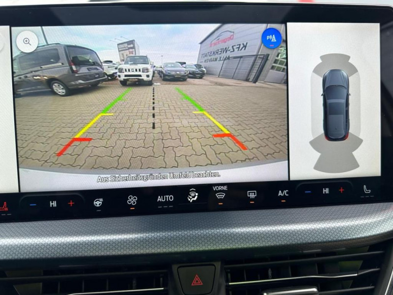 Ford Focus Lim. Active X LED ACC PANO KAMERA AHK  occasion  L'Union - photo n11