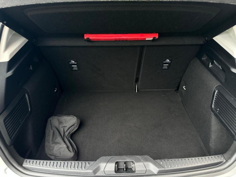 Ford Focus Lim. Active X LED ACC PANO KAMERA AHK  occasion  L'Union - photo n10