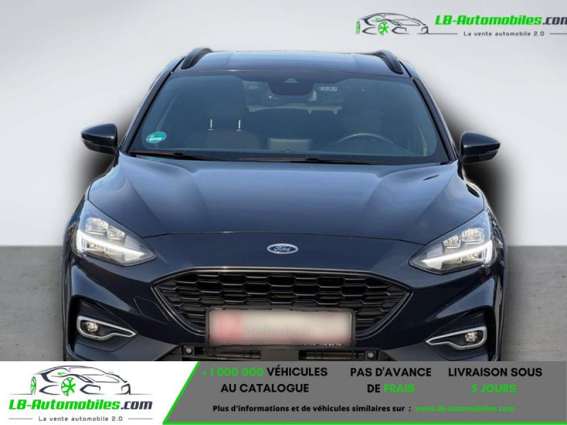 Ford Focus Lim. Active  occasion  Beaupuy - photo n4