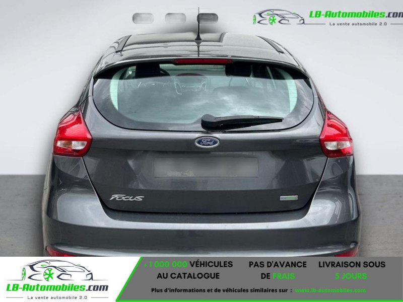 Ford Focus Lim. Ambiente *NUR 46.000KM*  occasion  Beaupuy - photo n5