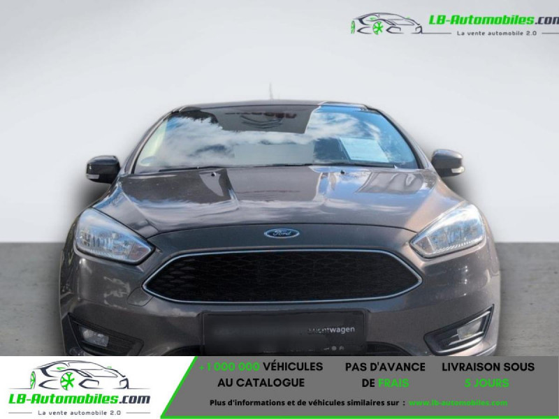 Ford Focus Lim. Business / WR  occasion  Beaupuy - photo n4