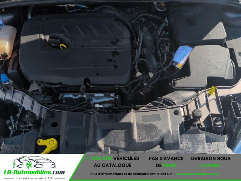 Ford Focus Lim. Business / WR  occasion  Beaupuy - photo n8