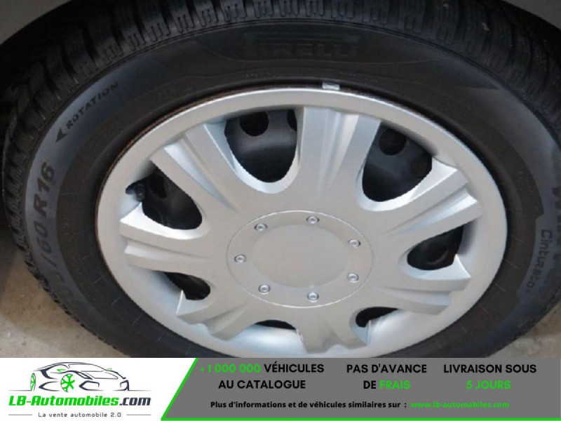 Ford Focus Lim. Cool u0026 Connect*ACC*Kamera*Blis*  occasion  Beaupuy - photo n5