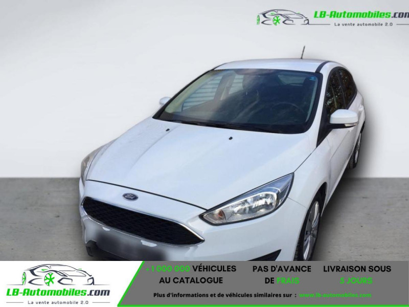 Ford Focus Lim. Trend inkl. HU/AU u0026 Insp. Neu  occasion  Beaupuy