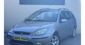 Ford Focus occasion année 2004 boite Manuelle Annonce Ford Focus occasion Diesel Phase 2 1.8 TDCi Break 100cv à Gerzat