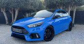 Annonce Ford Focus occasion Essence RS 1 of 200 LAST EDITION 2.3 350 CH  Perpignan