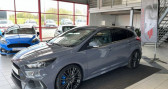 Annonce Ford Focus occasion Essence RS 2,3 350 4X4 GPS CAMERA HIFI SONY SIEGES RECARO REGULATEUR  Phalsbourg