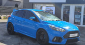 Ford Focus RS 2.3 350 AWD SIEGES BACQUETS RECARO   Audincourt 25