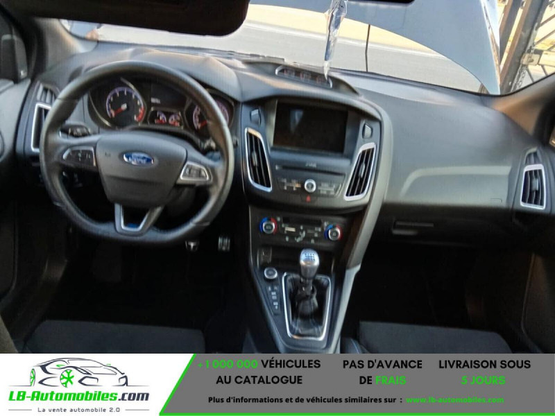 Ford Focus RS 2.3 350 CV AWD  occasion  Beaupuy - photo n2