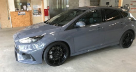 Ford Focus , garage NOUVELLE DESTINATION AUTOMOBILES  YSSINGEAUX