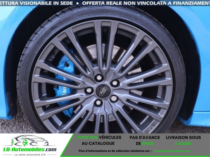 Ford Focus RS 2.3 350CV AWD Performance Pack  occasion  Beaupuy - photo n8