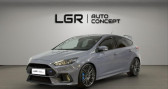 Ford Focus occasion année 2017 boite Manuelle Annonce Ford Focus occasion Essence RS 2.3 / Caméra / Brembo / SYNC / à Boissy-le-Châtel