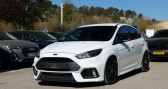 Annonce Ford Focus occasion Essence rs 2.3 eco boost 350 ch mk3 awd bvm6 � Meyreuil