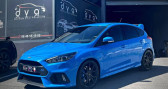 Ford Focus occasion année 2018 boite Manuelle Annonce Ford Focus occasion Essence RS 2.3 EcoBoost 350 ch BVM6 à Bruay La Buissière