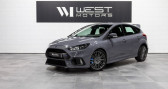 Annonce Ford Focus occasion Essence RS 2.3 ECOBOOST 350 CH à DARDILLY