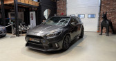 Ford Focus RS 2.3 EcoBoost 350 cv SS - ENTRETIEN COMPLET - CARPLAY - CA  2017 - annonce de voiture en vente sur Auto Sélection.com