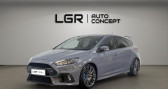 Ford Focus occasion année 2016 boite Manuelle Annonce Ford Focus occasion Essence RS 2.3 ECOBOOST 350 S&S - GARANTIE 1 ANS à Boissy-le-Châtel
