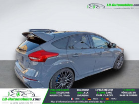 Ford Focus RS 2.3 EcoBoost 350  occasion � Beaupuy - photo n�3