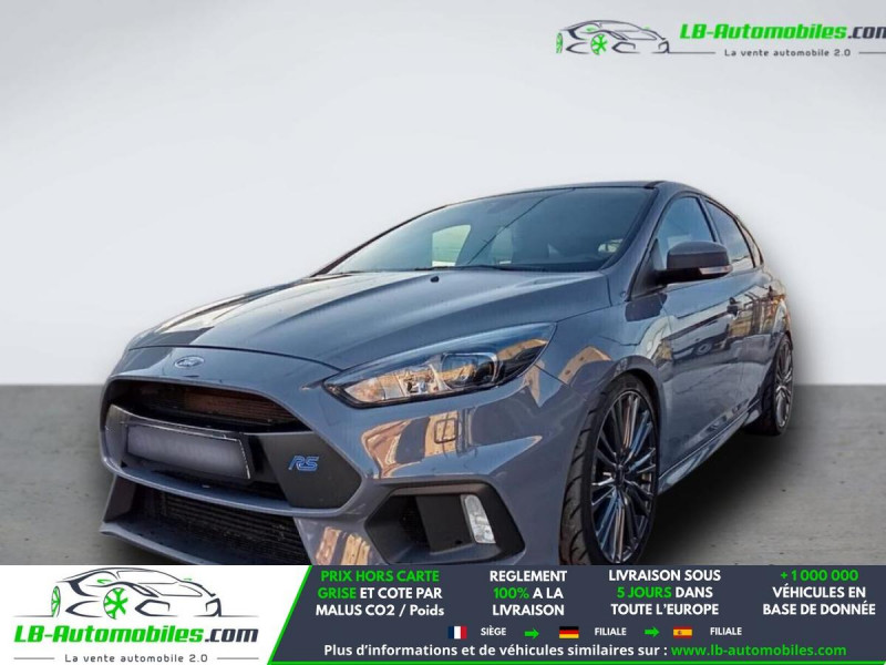 Ford Focus RS 2.3 EcoBoost 350  occasion � Beaupuy