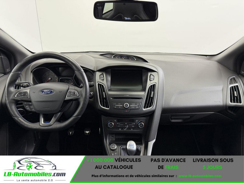 Ford Focus RS 2.3 EcoBoost 350  occasion � Beaupuy - photo n�3