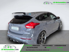 Ford Focus RS 2.3 EcoBoost 350  occasion � Beaupuy - photo n�3