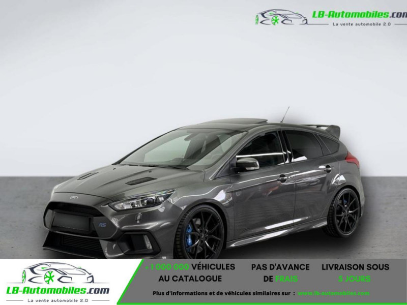 Ford Focus RS 2.3 EcoBoost 350  occasion � Beaupuy