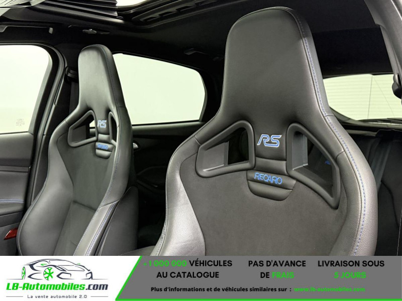 Ford Focus RS 2.3 EcoBoost 350  occasion � Beaupuy - photo n�6