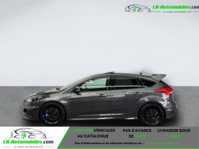 Ford Focus RS 2.3 EcoBoost 350  occasion � Beaupuy - photo n�5