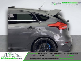 Ford Focus RS 2.3 EcoBoost 350  occasion � Beaupuy - photo n�4