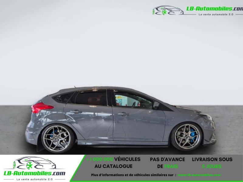 Ford Focus RS 2.3 EcoBoost 350  occasion � Beaupuy - photo n�4
