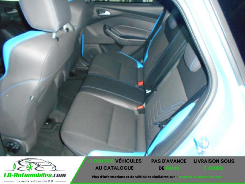 Ford Focus RS 2.3 EcoBoost 350  occasion � Beaupuy - photo n�5